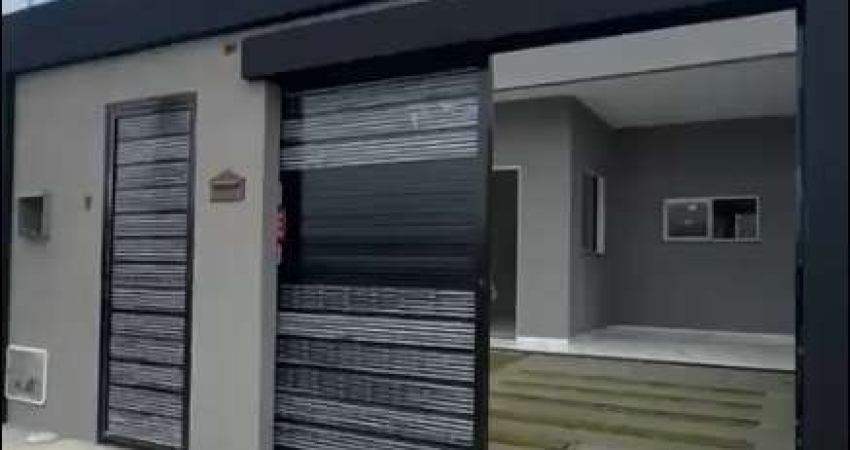 Casa em condomínio fechado com 3 quartos à venda na S. D. O. 7, 50, Jardim Icaraí, Caucaia