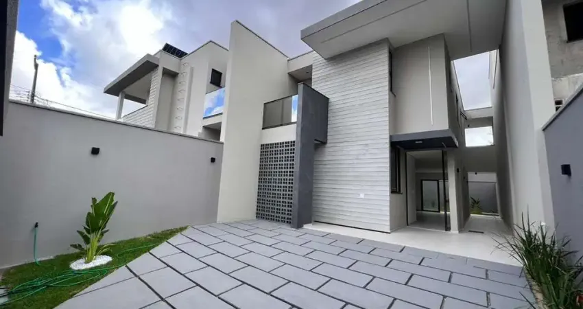 Casa com 4 quartos à venda na Francisco Vasconcelos de Arruda, 1033, Jardim das Oliveiras, Fortaleza