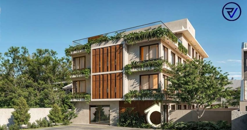 Apartamento com 1 quarto à venda na Pedro Álvares Cabral, 629, Alvorada, Bonito