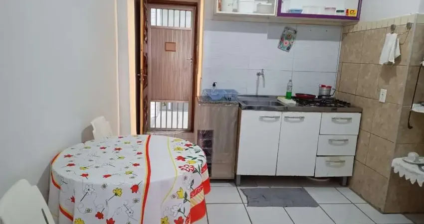 Apartamento com 1 quarto à venda na Avenida Beira Mar, 3220, Meireles, Fortaleza