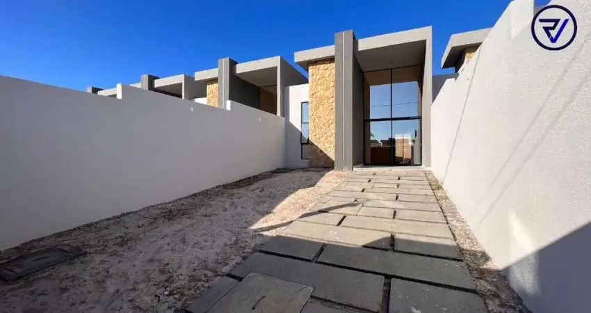 Casa com 3 quartos à venda na Paulo Afonso Menescal Passos, 36, Coité, Eusébio