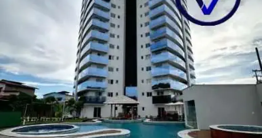 Apartamento com 3 quartos à venda na Judite Martins, 300, Tamatanduba, Eusébio