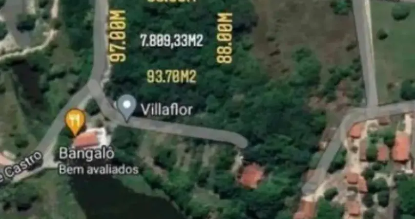 Terreno à venda na Rua João De Castro, 2633, Tapuio, Aquiraz
