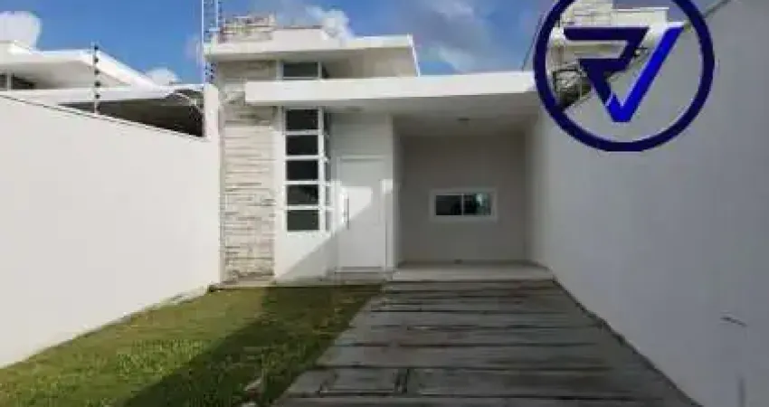 Casa com 3 quartos à venda na Otoni Sá, 281, Guaribas, Eusébio