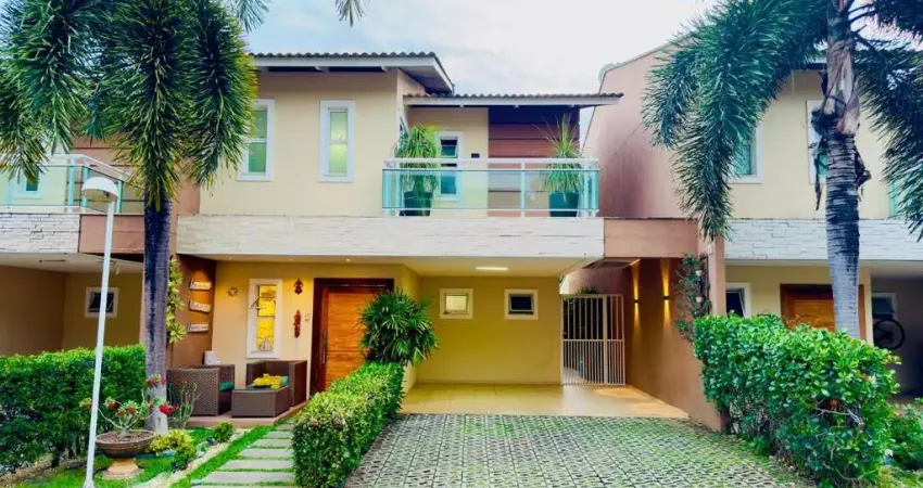 Casa em condomínio fechado com 3 quartos à venda na Vicente Leitão, 233, Centro, Eusébio