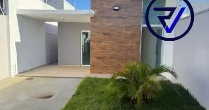 Casa com 3 quartos à venda na Santo Amaro, 176, Encantada, Eusébio