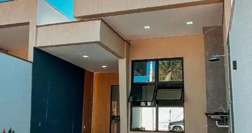 Casa com 3 quartos à venda na dos Avoantes, 20, Coacu, Eusébio