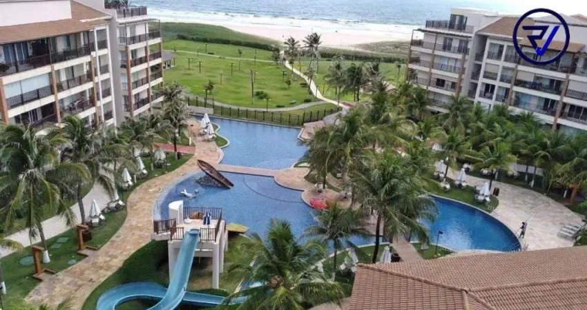 Apartamento com 2 quartos à venda na Avenida Dos Golfinhos, 2071, Porto das Dunas, Aquiraz