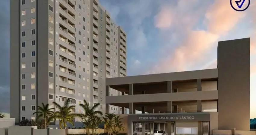 Apartamento com 2 quartos à venda na Rua Zuca Accioly, 830, Cidade 2000, Fortaleza