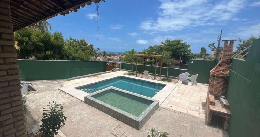 Casa com 4 quartos à venda na Corniva, 196, Porto das Dunas, Aquiraz