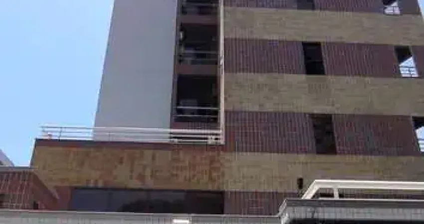 Apartamento com 2 quartos à venda na Avenida Senador Virgílio Távora, 99, Meireles, Fortaleza
