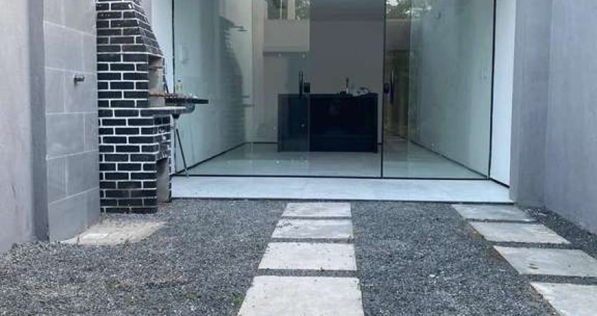Casa com 3 quartos à venda na Via Paisagistica, 78, São Bento, Fortaleza