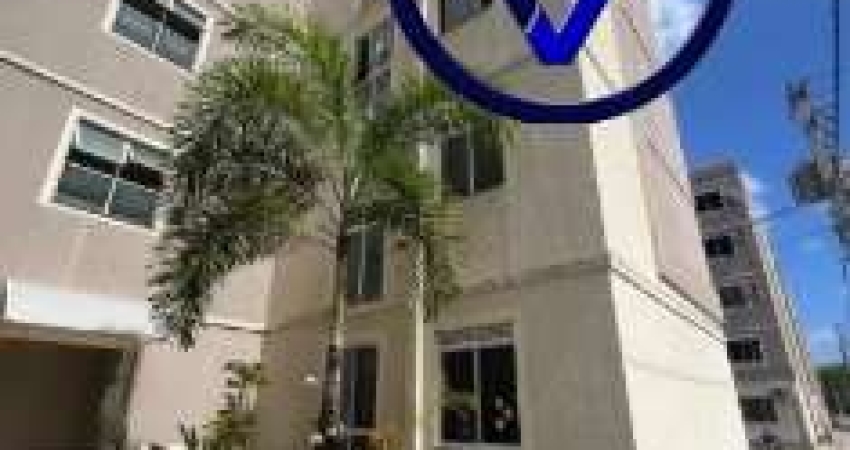 Casa em condomínio fechado com 2 quartos à venda na Alameda Verde, 280, Coacu, Eusébio