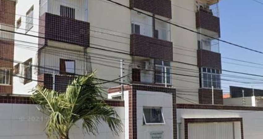 Apartamento com 1 quarto à venda na Cônego Penaforte, 89, Amadeu Furtado, Fortaleza