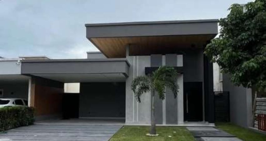 Casa em condomínio fechado com 3 quartos à venda na Rua Santa Rita de Cassia, 100, Urucunema, Eusébio