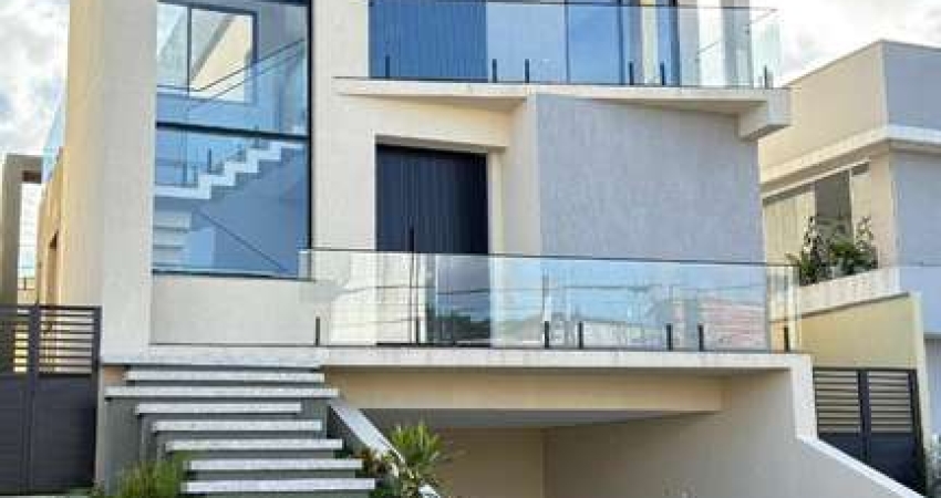 Casa em condomínio fechado com 5 quartos à venda na Atlântica, 2020, Cidade Alpha, Eusébio