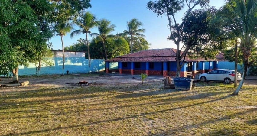 Casa com 6 quartos à venda na Pastor Pedro Queiroz, 805, Pacheco, Caucaia