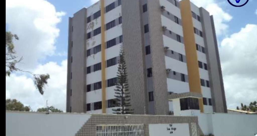 Apartamento com 3 quartos à venda na Rua Andrade Furtado, 2530, Manoel Dias Branco, Fortaleza