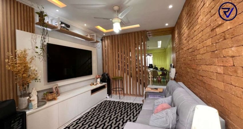 Casa em condomínio fechado com 2 quartos à venda na Verde 44, 76, Jangurussu, Fortaleza