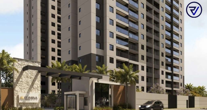 Apartamento com 2 quartos à venda na Santa Quiteria, 342, Parreão, Fortaleza