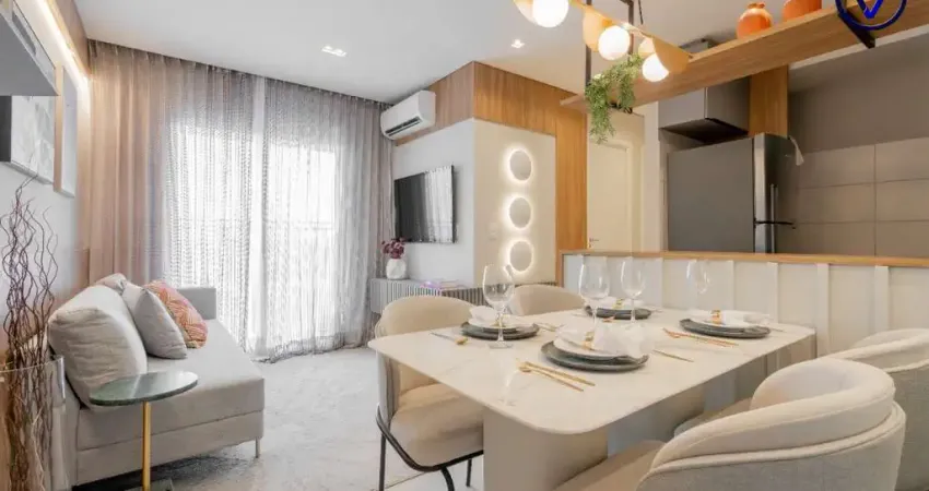 Apartamento com 2 quartos à venda na Elizeu Oriá, 674, Lagoa Sapiranga (Coité), Fortaleza