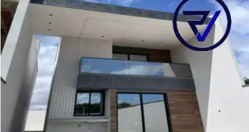 Casa com 3 quartos à venda na Fernando Sousa Gadelha, 4655, Olho D'água, Eusébio