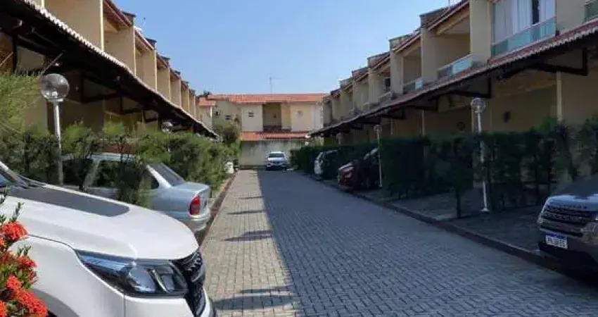 Casa em condomínio fechado com 4 quartos à venda na Rua Professor Moreira de Souza, 397, Passaré, Fortaleza