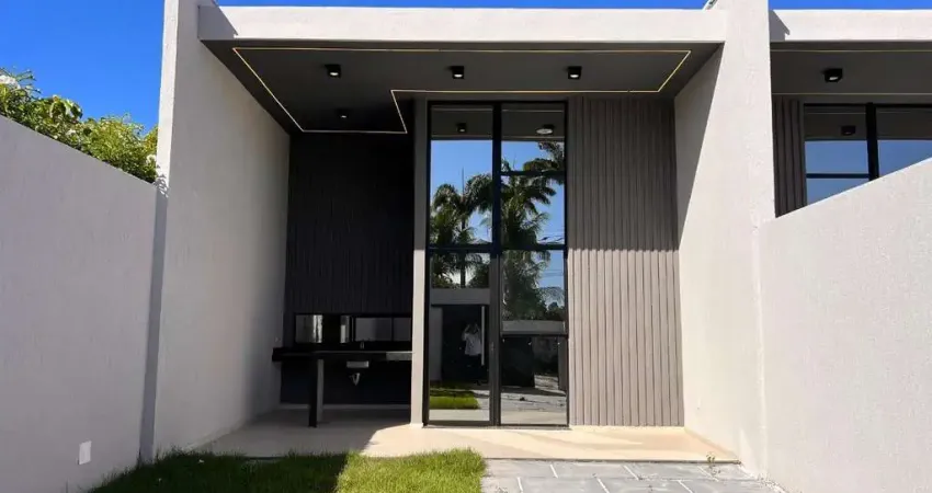 Casa com 3 quartos à venda na Gustavo Wilke, 141, Urucunema, Eusébio