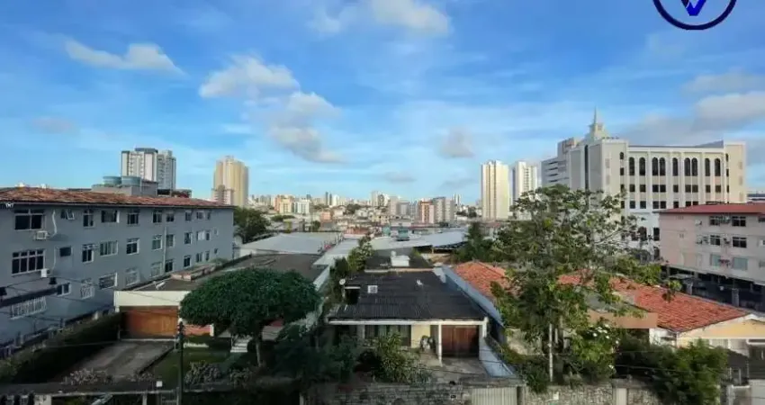 Apartamento com 3 quartos à venda na Rua Dom Sebastião Leme, 888, Fátima, Fortaleza
