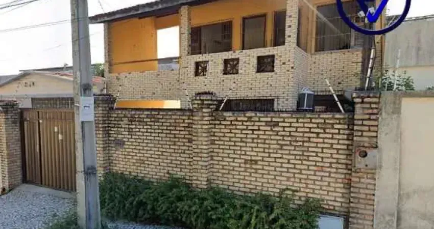 Casa com 4 quartos à venda na Maestro Silva Novo, 80, São João do Tauape, Fortaleza