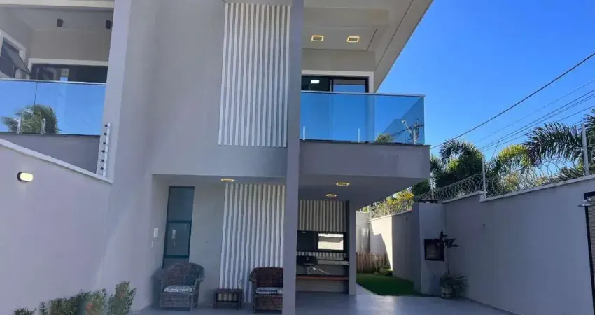 Casa com 3 quartos à venda na Nossa Senhora de Nazaré, 920, Coité, Eusébio