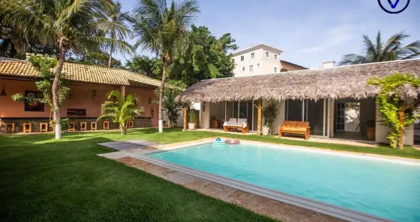 Casa comercial à venda na Olinto Feitosa Costa, 313, Cumbuco, Caucaia