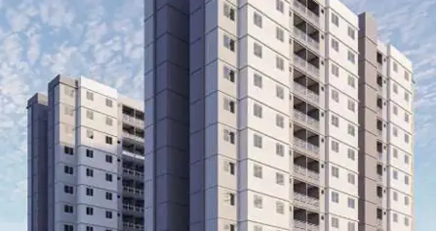 Apartamento com 1 quarto à venda na Rua Dioguinho, 2500, Praia do Futuro II, Fortaleza