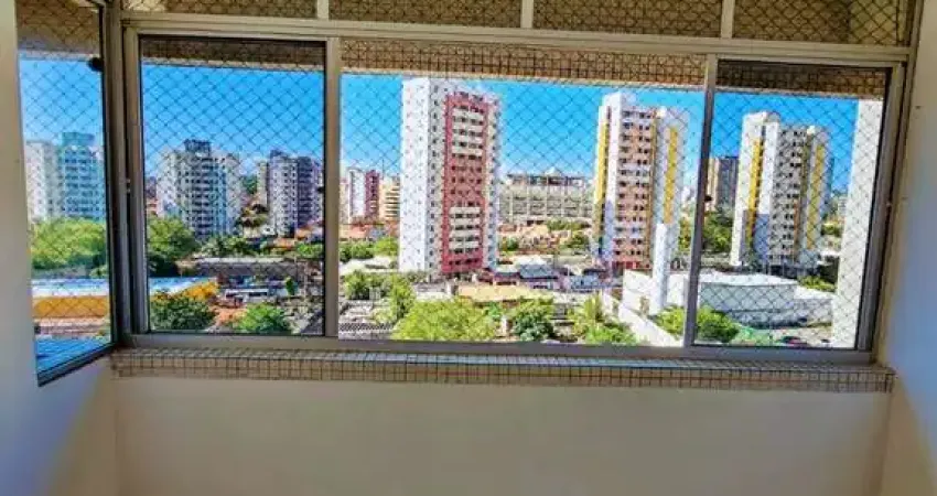 Apartamento com 4 quartos à venda na Rua Joaquim Lima, 950, Cocó, Fortaleza