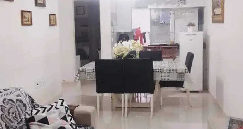 Casa com 3 quartos à venda na Éder Aleixo, 402, São Bento, Fortaleza