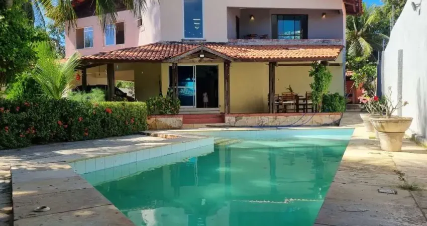 Casa com 5 quartos à venda na Pastor João Vicente Queiroz, 356, Pacheco, Caucaia