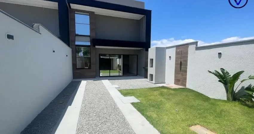 Casa com 3 quartos à venda na Local 01, 1, Centro, Eusébio