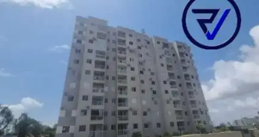 Apartamento com 2 quartos à venda na Clóvis Matos, 280, Dunas, Fortaleza