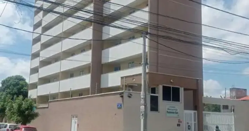 Apartamento com 3 quartos à venda na Rua Rúbens Monte, 47, Maraponga, Fortaleza