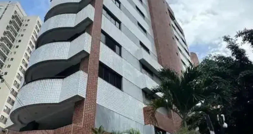 Apartamento com 3 quartos à venda na Rua Eduardo Garcia, 700, Aldeota, Fortaleza