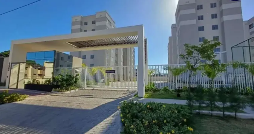 Apartamento com 2 quartos à venda na Rua Crisanto Arruda, 752, Passaré, Fortaleza