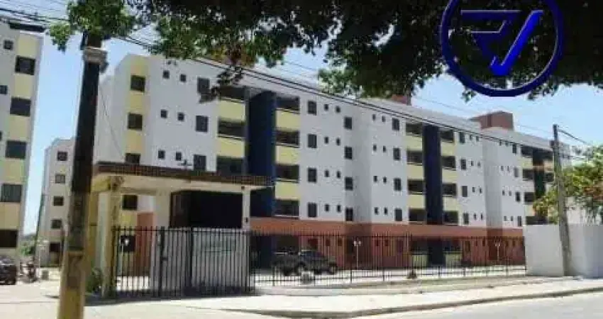 Apartamento com 3 quartos à venda na Des. Otacílio Peixoto, 200, Passaré, Fortaleza