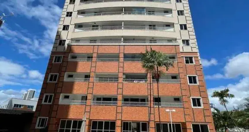 Apartamento com 3 quartos à venda na Rua Firmino Rocha Aguiar, 650, Guararapes, Fortaleza