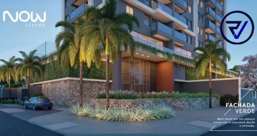 Apartamento com 2 quartos à venda na Rua Almeida Prado, 330, Papicu, Fortaleza