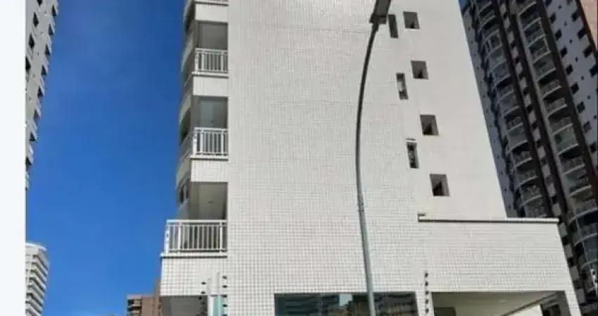 Apartamento com 2 quartos à venda na Rua Silva Paulet, 565, Meireles, Fortaleza