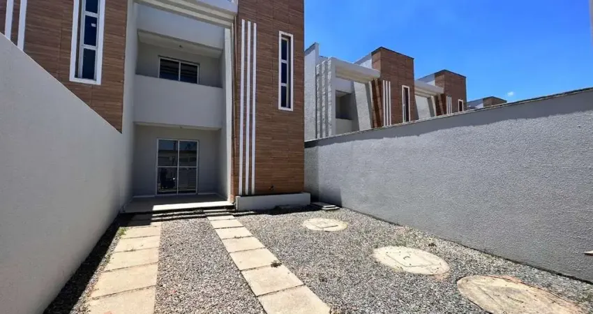 Casa com 3 quartos à venda na Dr. Raimundo Guimarães, 809, Coité, Eusébio