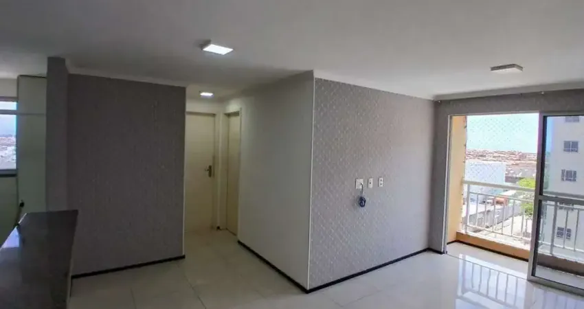 Apartamento com 2 quartos à venda na Dona Mendinha, 5286, Álvaro Weyne, Fortaleza