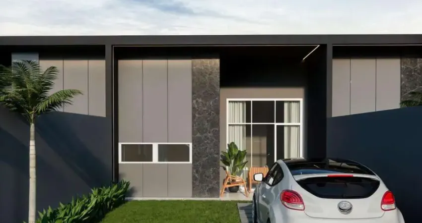 Casa com 3 quartos à venda na Jasmin, 112, Vereda Tropical, Eusébio