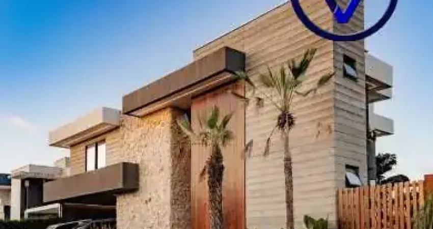 Casa em condomínio fechado com 6 quartos à venda na Santa Rita de Cassia, 100, Urucunema, Eusébio