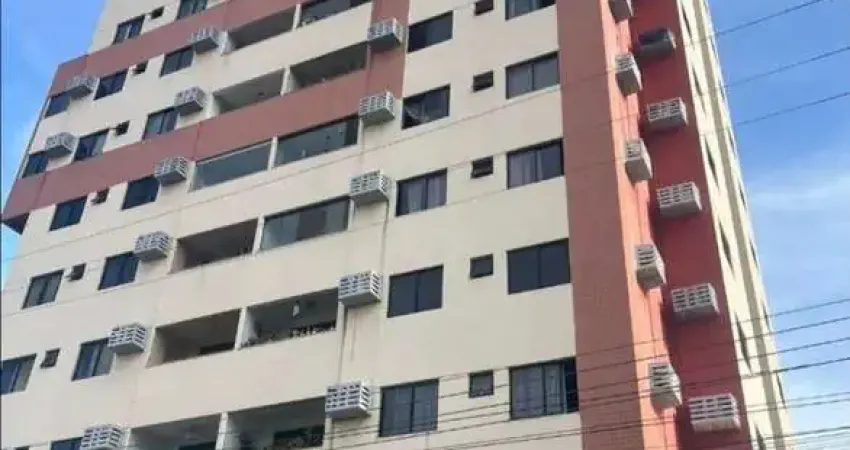 Apartamento com 3 quartos à venda na Paschoal de Castro Alves, 96, Papicu, Fortaleza